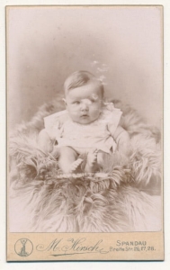 CDV Fotografia wizytowa - 9853