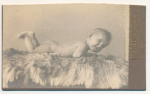 CDV Fotografia wizytowa - 9870