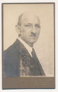 CDV Fotografia wizytowa - 9871
