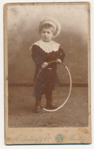 CDV Fotografia wizytowa - 9873