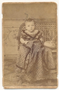 CDV Fotografia wizytowa - 9874