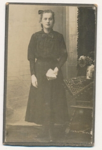 CDV Fotografia wizytowa - 9878