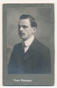 CDV Fotografia wizytowa - 9881