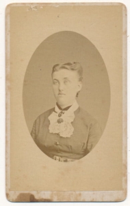 CDV Fotografia wizytowa - 9884