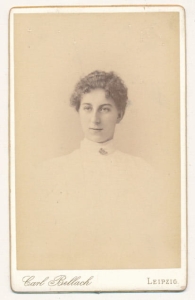 CDV Fotografia wizytowa - 9890