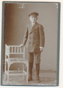CDV Fotografia wizytowa - 9891