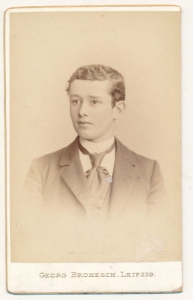 CDV Fotografia wizytowa - 9892