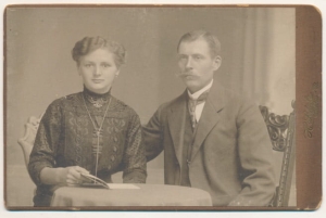CC W. Richter LUBIN - 9947
