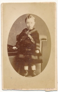 CDV Fotografia wizytowa - 10096