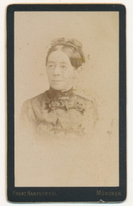 CDV Fotografia wizytowa - 10100