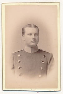 CDV Żołnierz wojsko - 10109