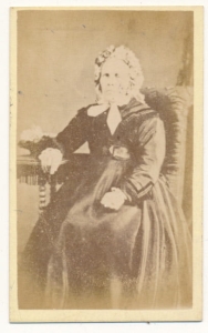 CDV Fotografia wizytowa - 10111