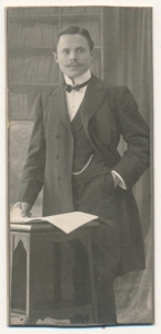 CDV Fotografia wizytowa - 10119