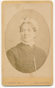 CDV Fotografia wizytowa - 10129