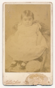 CDV Fotografia wizytowa - 10130