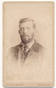 CDV Fotografia wizytowa - 10138