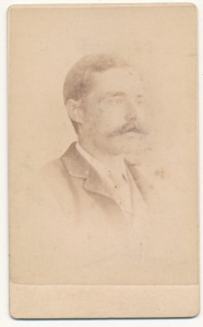 CDV Fotografia wizytowa - 10146