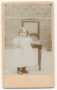 CDV Fotografia wizytowa - 10147