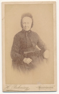 CDV Fotografia wizytowa - 10149