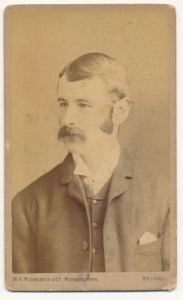 CDV Fotografia wizytowa - 10150