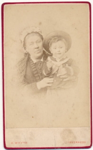 CDV Fotografia wizytowa - 10154