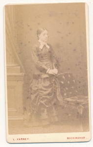 CDV Fotografia wizytowa - 10160