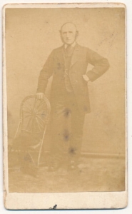 CDV Fotografia wizytowa - 10161