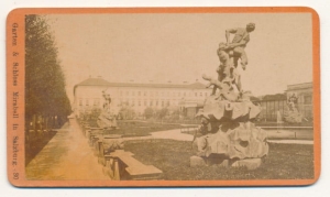 CDV Fotografia wizytowa - 10166