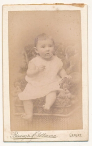 CDV Fotografia wizytowa - 10169