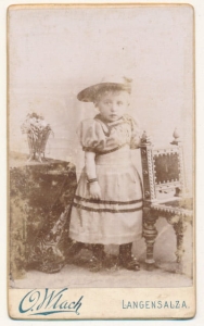 CDV Fotografia wizytowa - 10173