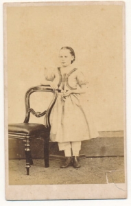 CDV Fotografia wizytowa - 10176