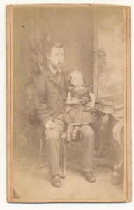 CDV Fotografia wizytowa - 10187