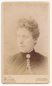 CDV Fotografia wizytowa - 10199