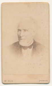 CDV Fotografia wizytowa - 10210