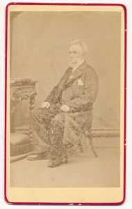 CDV Fotografia wizytowa - 10216