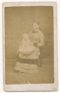 CDV Fotografia wizytowa - 10226