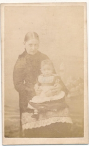 CDV Fotografia wizytowa - 10228