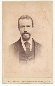 CDV Fotografia wizytowa - 10234