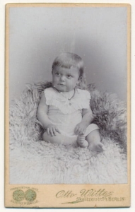 CDV Fotografia wizytowa - 10238