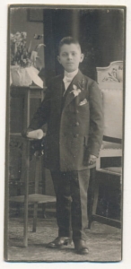 CDV Fotografia wizytowa - 10241