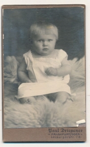 CDV Fotografia wizytowa - 10248