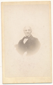 CDV Fotografia wizytowa - 10268