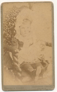 CDV Fotografia wizytowa - 10269