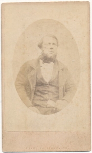 CDV Fotografia wizytowa - 10276