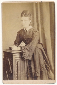 CDV Fotografia wizytowa - 10280