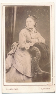 CDV Fotografia wizytowa - 10281