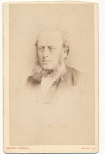 CDV Fotografia wizytowa - 10289