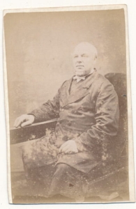 CDV Fotografia wizytowa - 10290