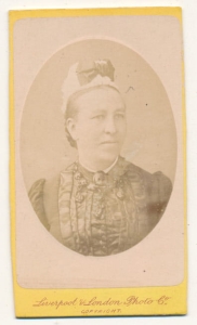 CDV Fotografia wizytowa - 10292