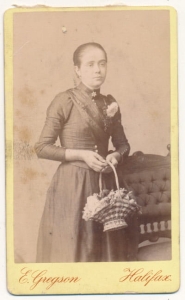 CDV Fotografia wizytowa - 10294